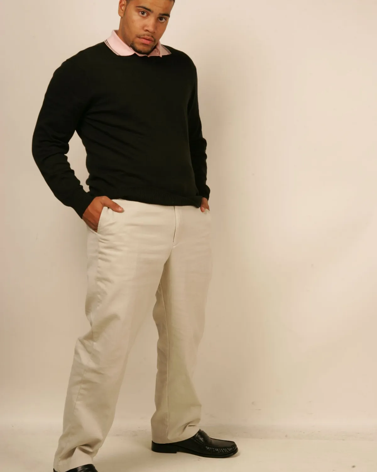 Kumaş Pantolon