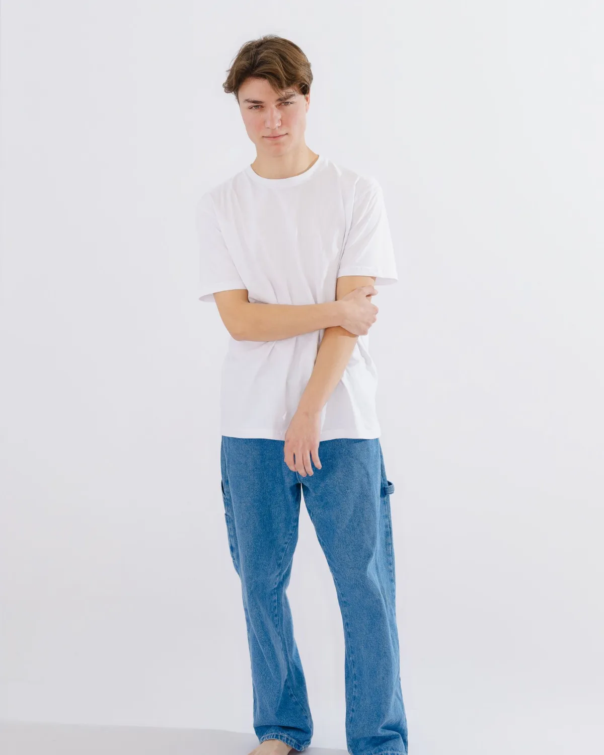 Oversize Tişört